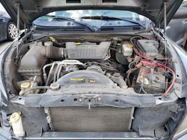 Foto 7 de la subasta – 2010 DODGE DAKOTA SXT con VIN 1D7CE3GP1AS100901