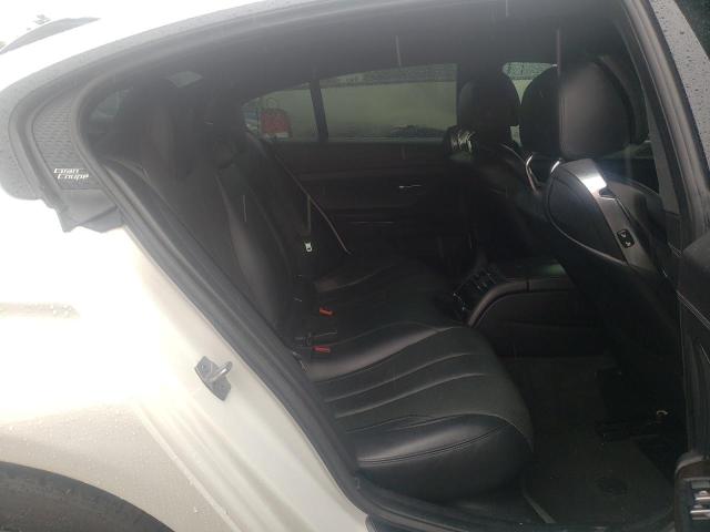 Photo 6 from auction – 2014 BMW 650 I GRAN with VIN WBA6B2C50ED129540