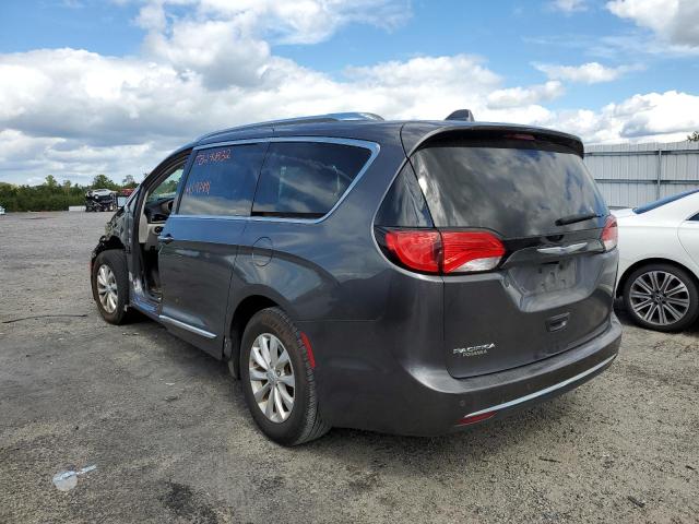 Photo 3 from auction – 2018 CHRYSLER PACIFICA T with VIN 2C4RC1BG7JR142710