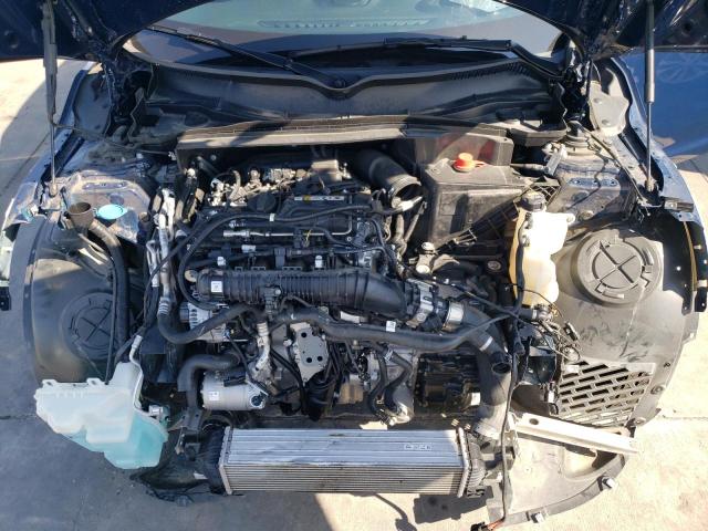 Photo 7 from auction – 2019 MINI COOPER S C with VIN WMZYT3C51K3E95039