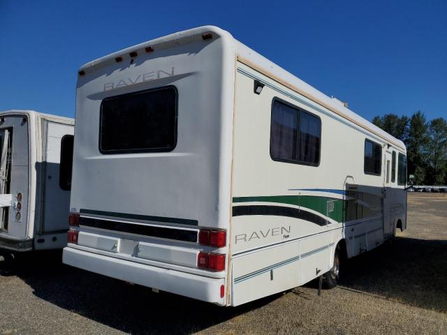 Photo 4 from auction – 1996 FORD MOTORHOME with VIN 3FCLF53G7SJA13976