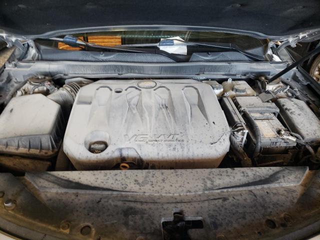 Photo 7 from auction – 2019 CHEVROLET IMPALA PRE with VIN 2G1105S33K9142370