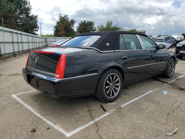 Photo 4 from auction – 2007 CADILLAC DTS with VIN 1G6KD57967U185644