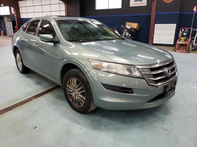 Zdjęcie 1 z aukcji – 2012 HONDA CROSSTOUR z VIN 5J6TF3H33CL006223