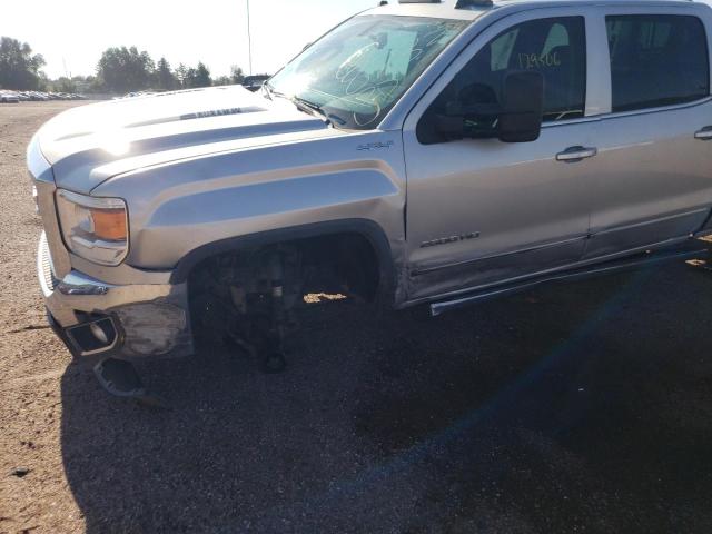 Photo 9 from auction – 2015 GMC SIERRA K25 with VIN 1GT12YE83FF168233