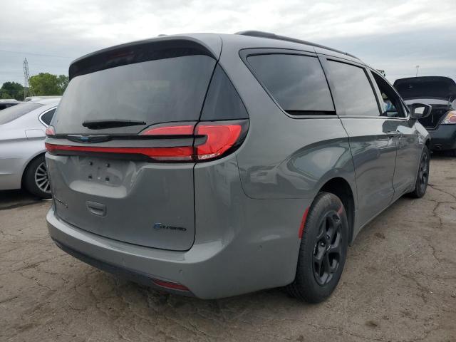 Photo 4 from auction – 2021 CHRYSLER PACIFICA H with VIN 2C4RC1L70MR553692
