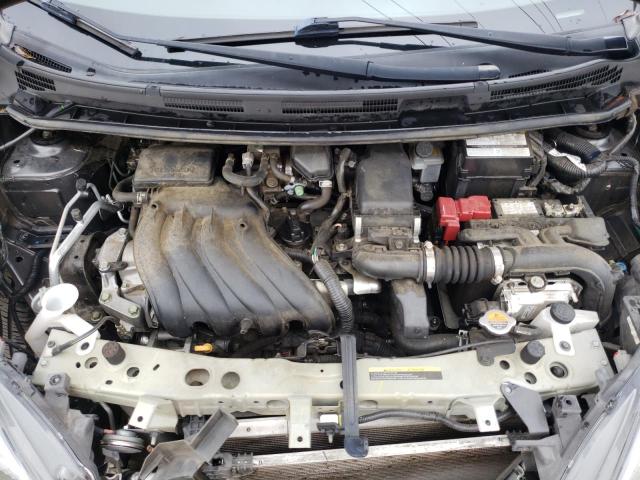 Photo 7 from auction – 2017 NISSAN VERSA NOTE with VIN 3N1CE2CP0HL378923