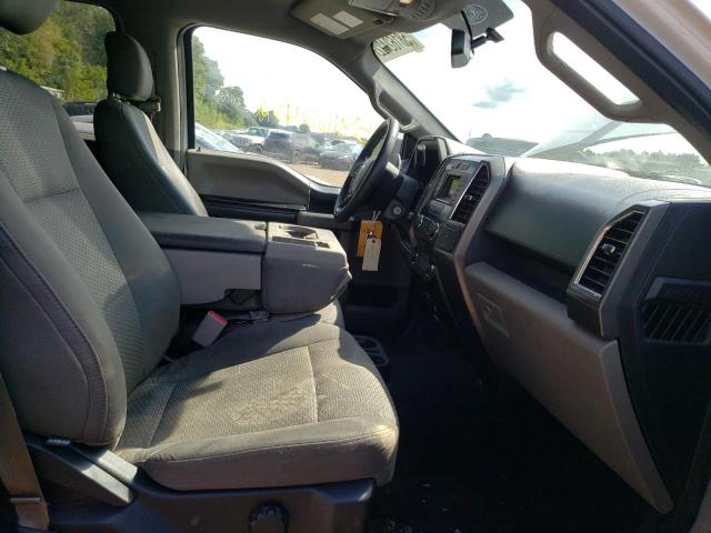 Photo 5 from auction – 2015 FORD F150 SUPER with VIN 1FTEW1EG5FFC08056