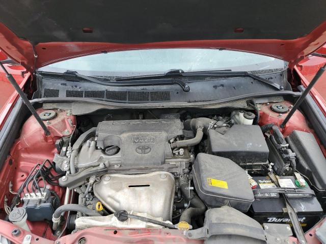 Photo 7 from auction – 2012 TOYOTA CAMRY BASE with VIN 4T1BF1FK7CU626448