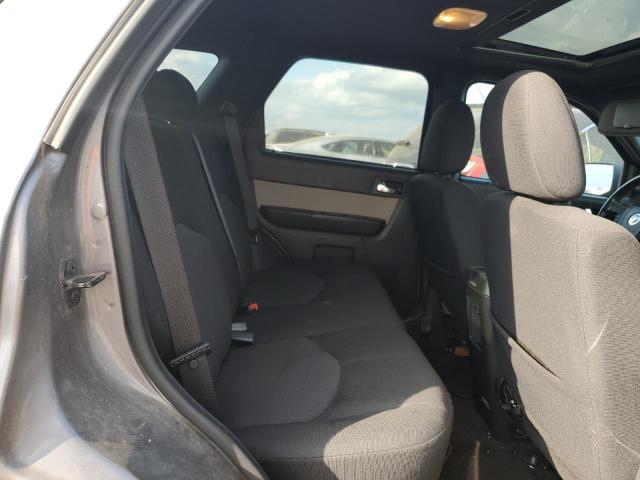 Photo 6 from auction – 2009 MERCURY MARINER with VIN 4M2CU91G39KJ13860