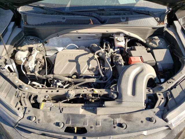 Zdjęcie 7 z aukcji – 2021 CHEVROLET TRAILBLAZE z VIN KL79MMS28MB088014