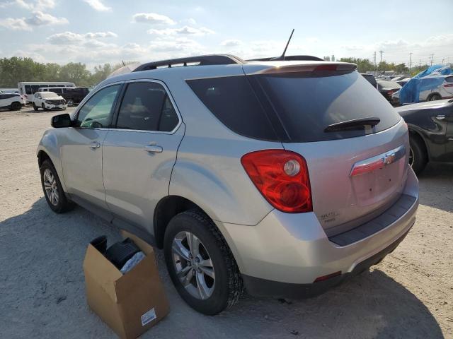 Photo 3 from auction – 2013 CHEVROLET EQUINOX LT with VIN 2GNFLEEK9D6199420