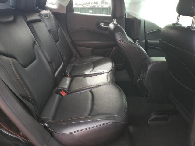 Photo 6 from auction – 2020 JEEP COMPASS LI with VIN 3C4NJCCB6LT187723