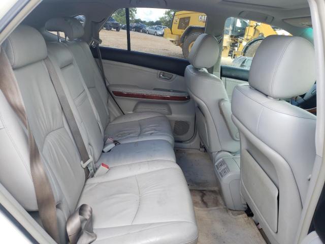 Photo 6 from auction – 2004 LEXUS RX 330 with VIN JTJGA31U340005663