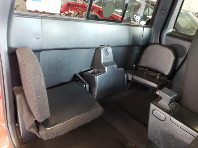 Photo 6 from auction – 2003 FORD RANGER SUP with VIN 1FTZR45EX3PB71892