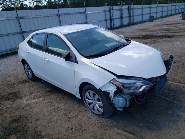 TOYOTA COROLLA L 2014 z numerem VIN 2T1BURHE7EC047430 - Zdjęcie z aukcji
