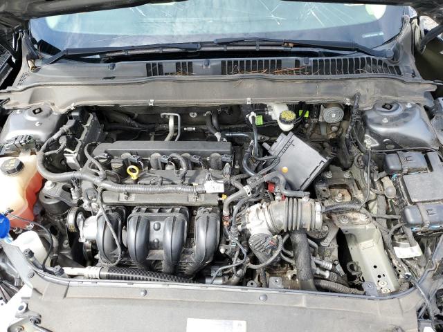Photo 7 from auction – 2016 FORD FUSION SE with VIN 1FA6P0H71G5123610