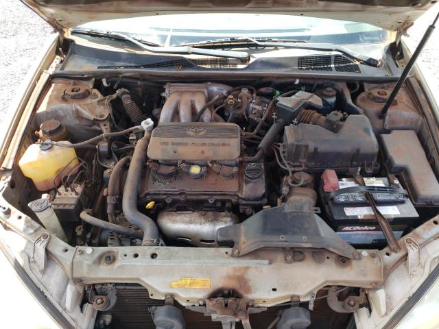 Photo 7 from auction – 2003 TOYOTA CAMRY with VIN JTDBF32K530107461