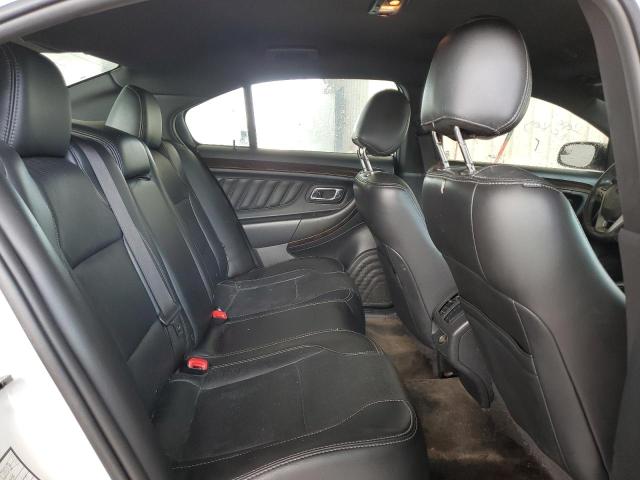 Photo 6 from auction – 2014 FORD TAURUS LIM with VIN 1FAHP2F80EG172105