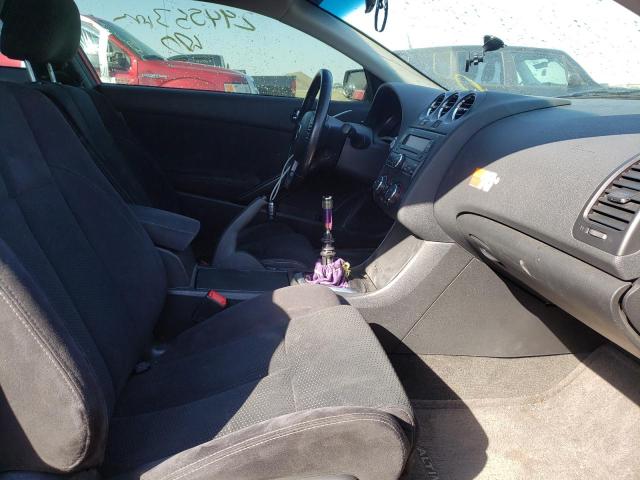 Photo 5 from auction – 2010 NISSAN ALTIMA S with VIN 1N4AL2EP7AC159276