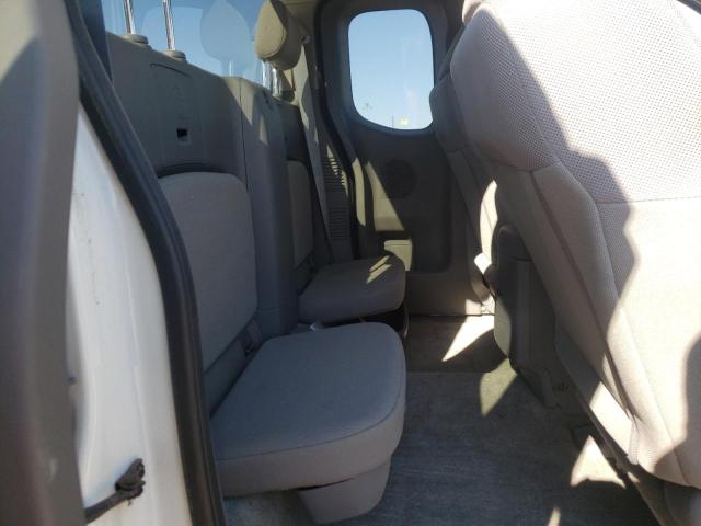 Photo 6 from auction – 2015 NISSAN FRONTIER S with VIN 1N6BD0CT0FN745312