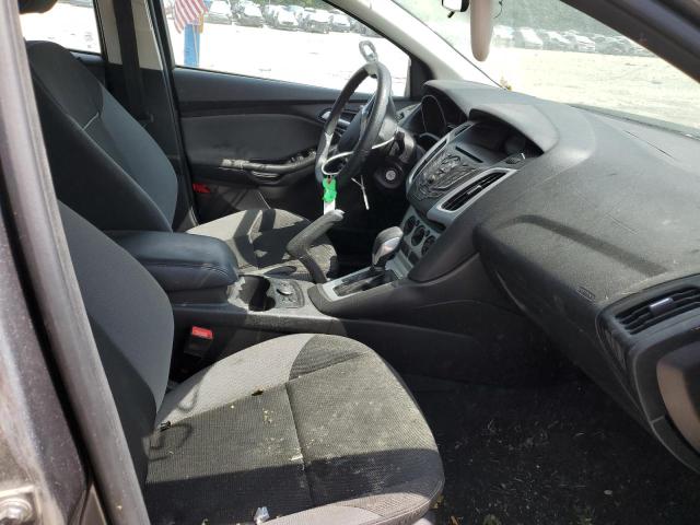 Фото 5 с аукциона – 2014 FORD FOCUS SE с VIN 1FADP3F29EL452130