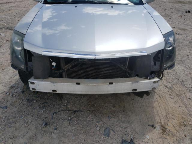 Photo 9 from auction – 2006 CADILLAC CTS HI FEA with VIN 1G6DP577760106714