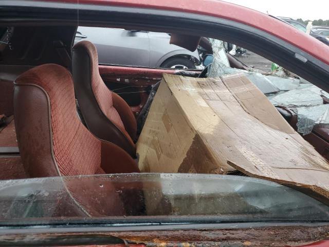 Photo 5 from auction – 1986 MAZDA RX7 with VIN JM1FC3318G0124647