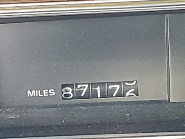 Photo 8 from auction – 1983 CADILLAC ELDORADO with VIN 1G6AL578XDE630754