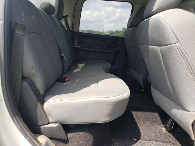 Photo 6 from auction – 2014 RAM 2500 ST with VIN 3C6UR4HL5EG191177