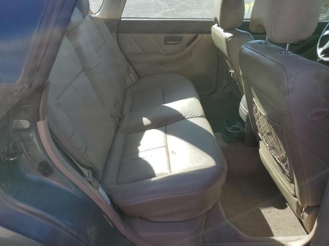 Photo 6 from auction – 2003 SUBARU LEGACY OUT with VIN 4S3BH686737647312
