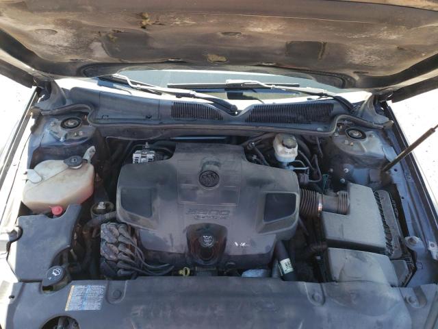 Photo 7 from auction – 2008 BUICK LUCERNE CX with VIN 1G4HP57238U169805