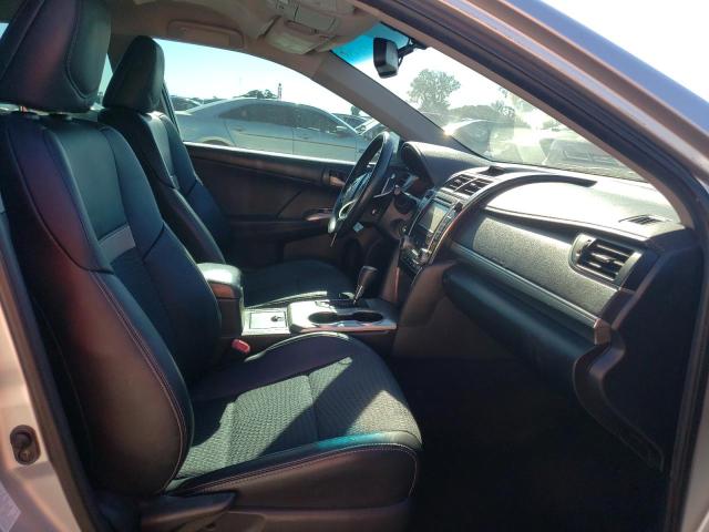 Photo 5 from auction – 2013 TOYOTA CAMRY L with VIN 4T1BF1FK4DU252270