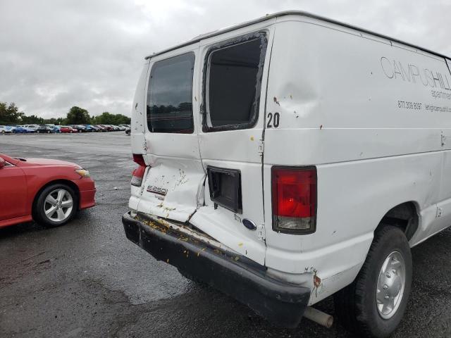 Photo 9 from auction – 2012 FORD ECONOLINE with VIN 1FTNE2EW7CDA03720