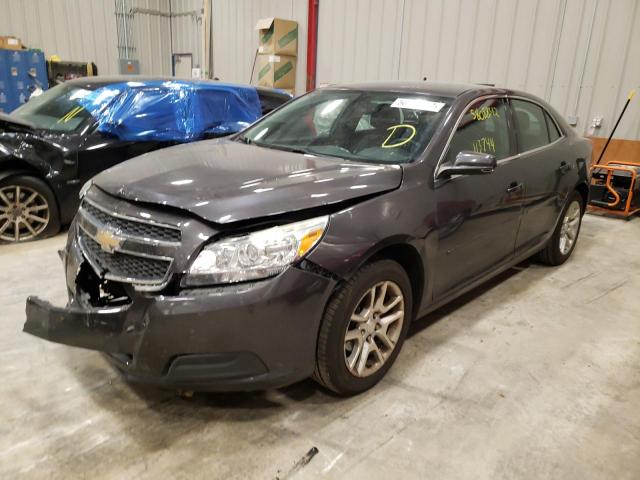 Photo 2 from auction – 2013 CHEVROLET MALIBU 1LT with VIN 1G11C5SA7DF271793
