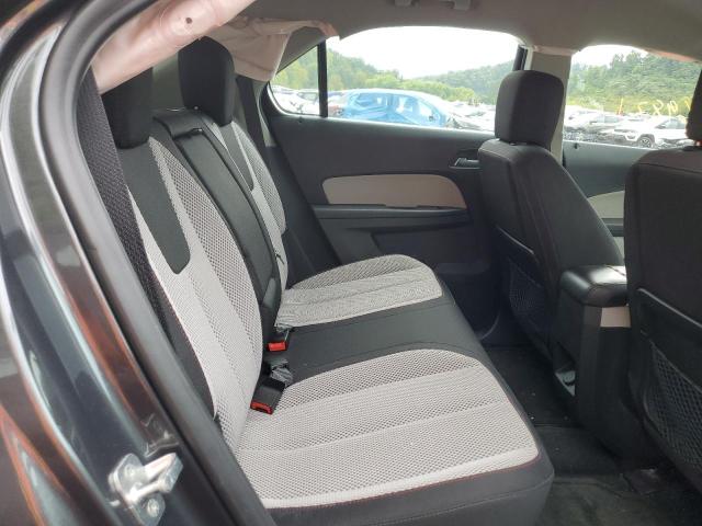 Photo 6 from auction – 2017 CHEVROLET EQUINOX LS with VIN 2GNALBEK1H1535444