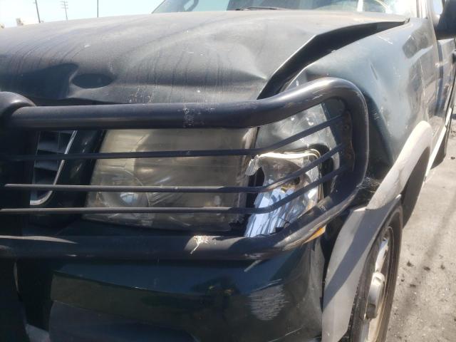 Photo 9 from auction – 2002 FORD EXPLORER X with VIN 1FMZU63E42ZA38346