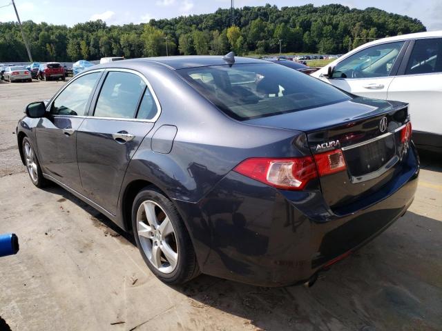 Photo 3 from auction – 2014 ACURA TSX with VIN JH4CU2F41EC001668