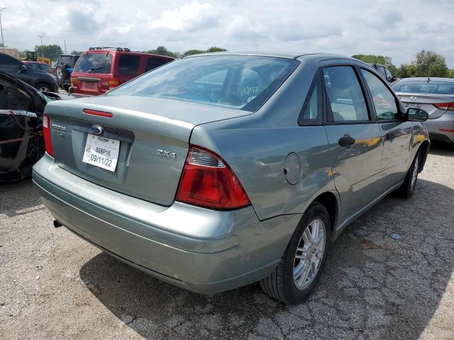 Photo 4 from auction – 2005 FORD FOCUS ZX4 with VIN 1FAFP34N35W116249