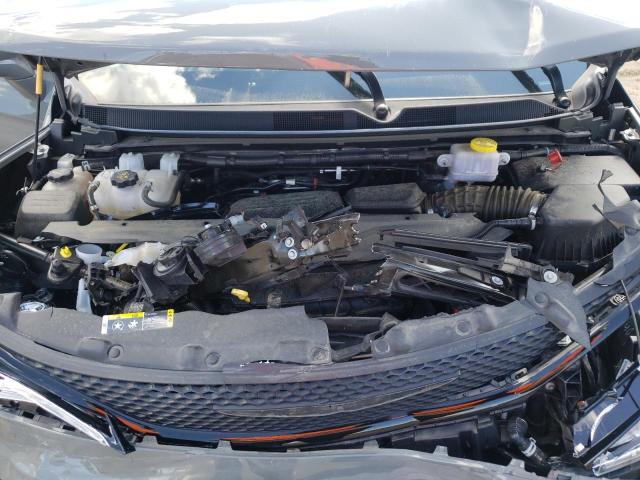 Photo 7 from auction – 2020 CHRYSLER PACIFICA H with VIN 2C4RC1N70LR277817