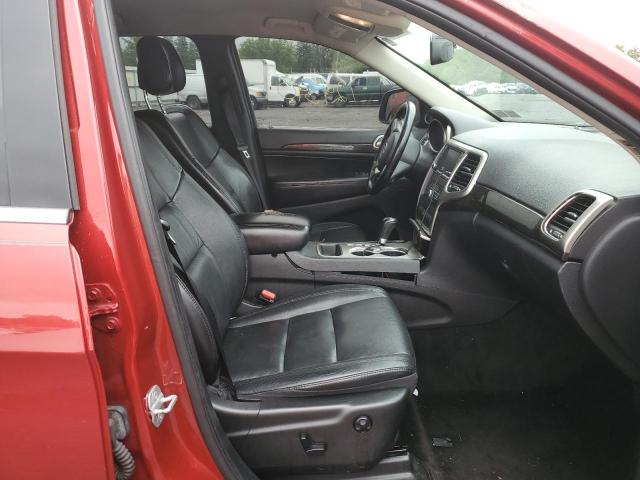 Foto 5 de la subasta – 2011 JEEP GRAND CHER con VIN 1J4RR4GG6BC701547