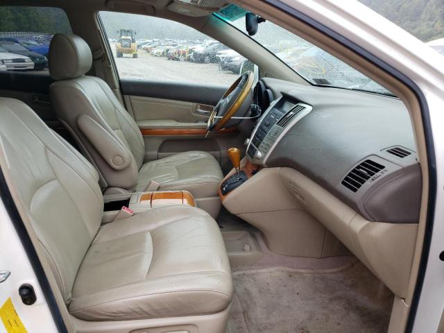 Photo 5 from auction – 2004 LEXUS RX 330 with VIN 2T2GA31U94C018745