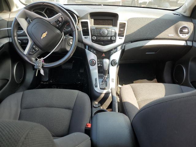 Photo 9 from auction – 2014 CHEVROLET CRUZE LT with VIN 1G1PC5SB2E7408752