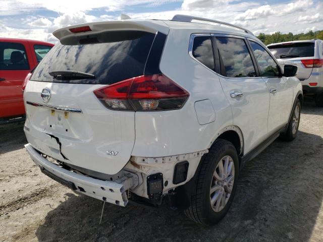 Photo 4 from auction – 2019 NISSAN ROGUE S with VIN KNMAT2MT0KP534735