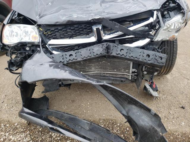 Photo 9 from auction – 2019 DODGE GRAND CARA with VIN 2C4RDGCG7KR699083