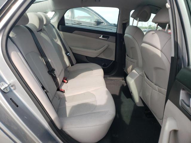 Photo 6 from auction – 2015 HYUNDAI SONATA SE with VIN 5NPE24AF8FH041224