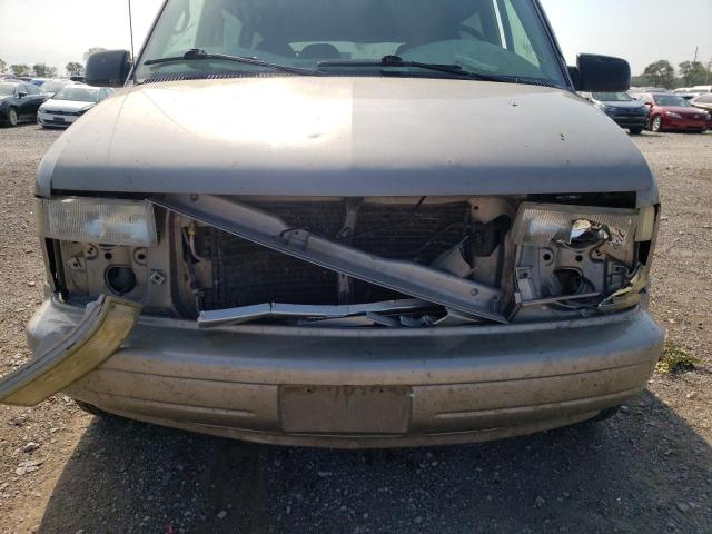 Photo 10 from auction – 2001 CHEVROLET ASTRO with VIN 1GNEL19WX1B149135