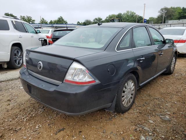 Photo 4 from auction – 2008 MERCURY SABLE LUXU with VIN 1MEHM40W48G617406