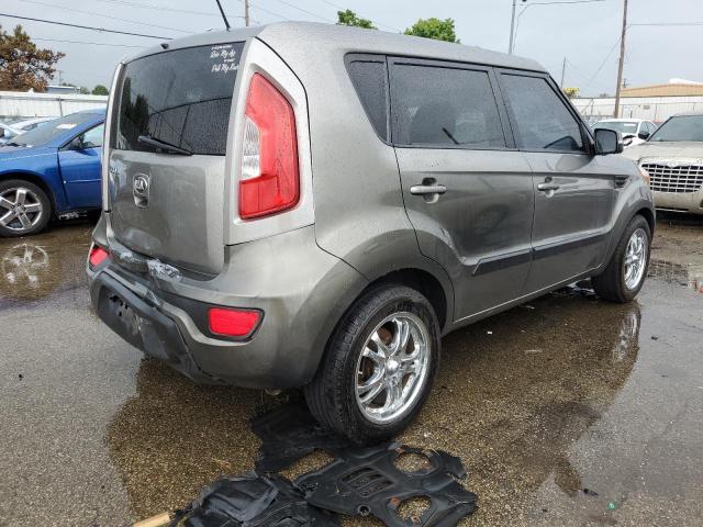 Photo 4 from auction – 2013 KIA SOUL + with VIN KNDJT2A64D7531001