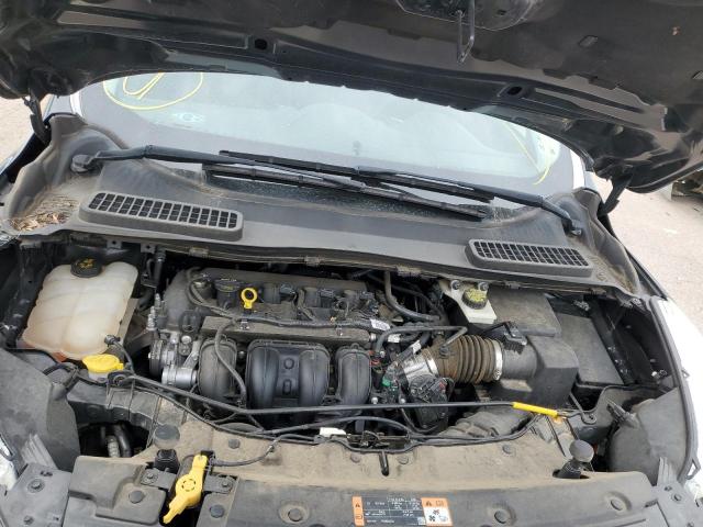Photo 7 from auction – 2015 FORD ESCAPE S with VIN 1FMCU0F72FUA03842